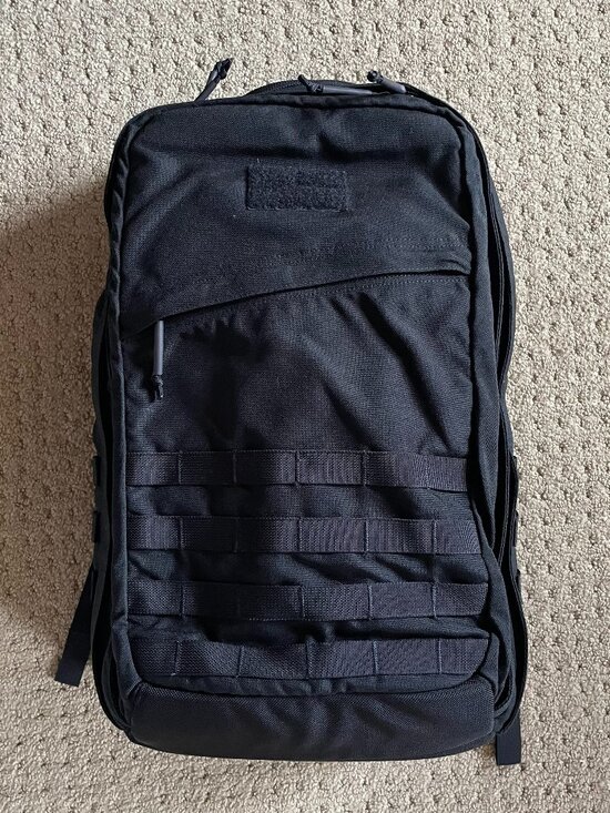 Goruck Other - GORUCK GR2 40L, made in the USA, with detachable GORUCK hip belt